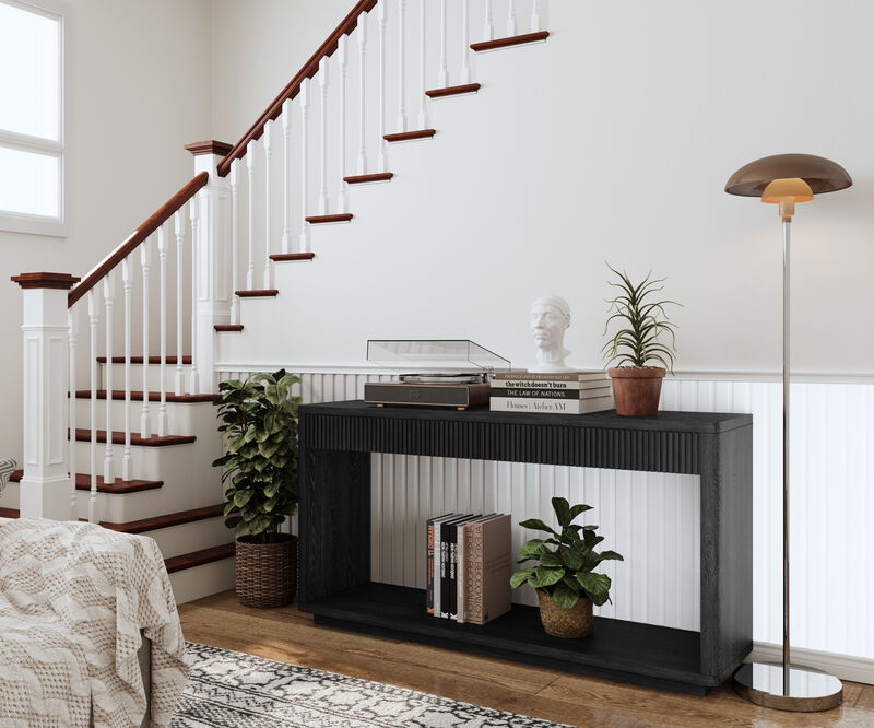 Gurtek Console Table image number 4