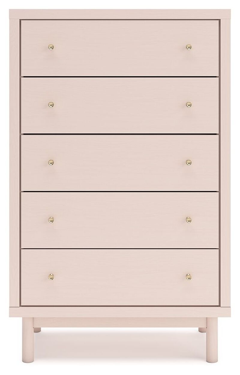 Wistenpine Chest of Drawers