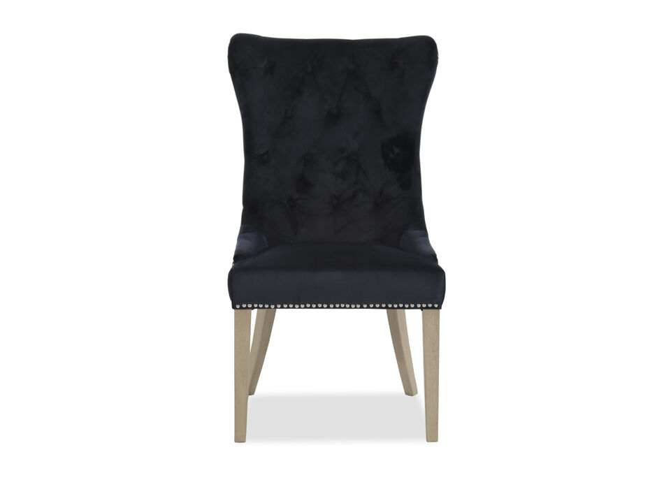 Sapphire Dining Chair