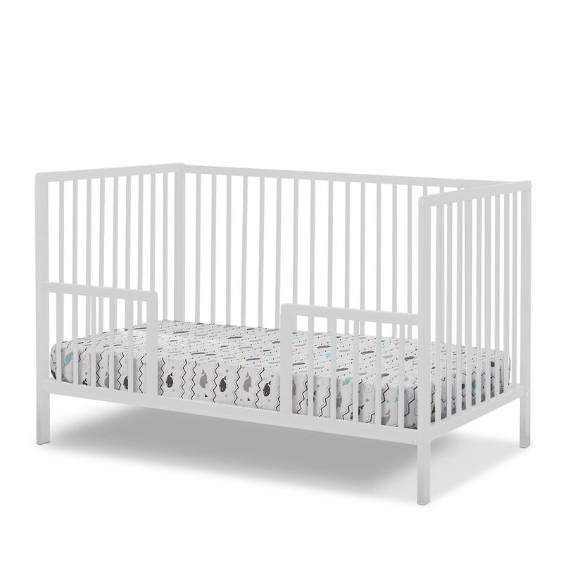 Sorelle Toddler Rail image number 0