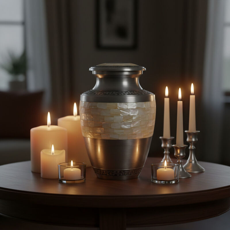 URNS Keepsake image number 7