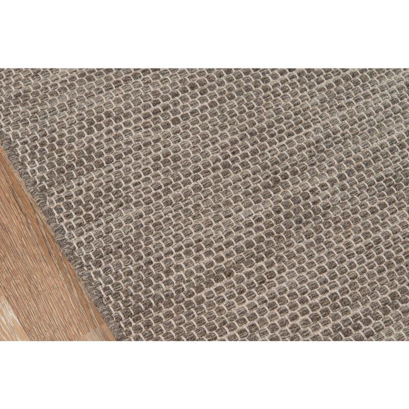 Momeni Contemporary Rectangle Area Rug, Natural, 3'6 X 5'6