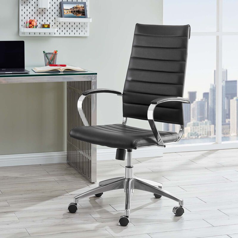Modway Furniture - Jive Highback Office Chair image number 1
