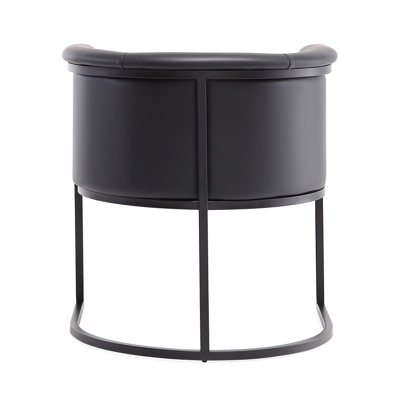 Cosmopolitan Black Dining Chair