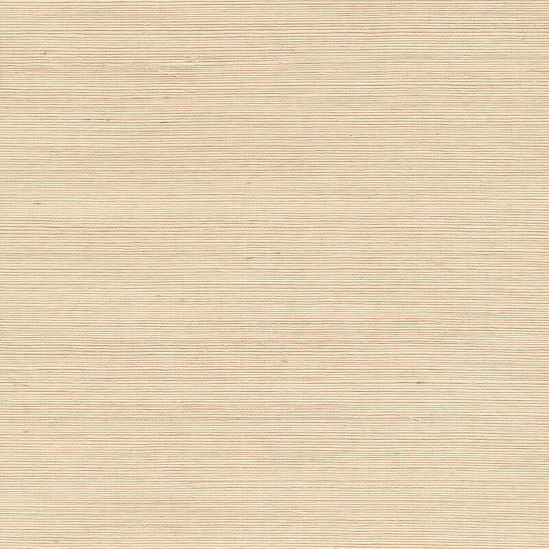 Shinko Champagne Grasscloth Wallpaper image number 0