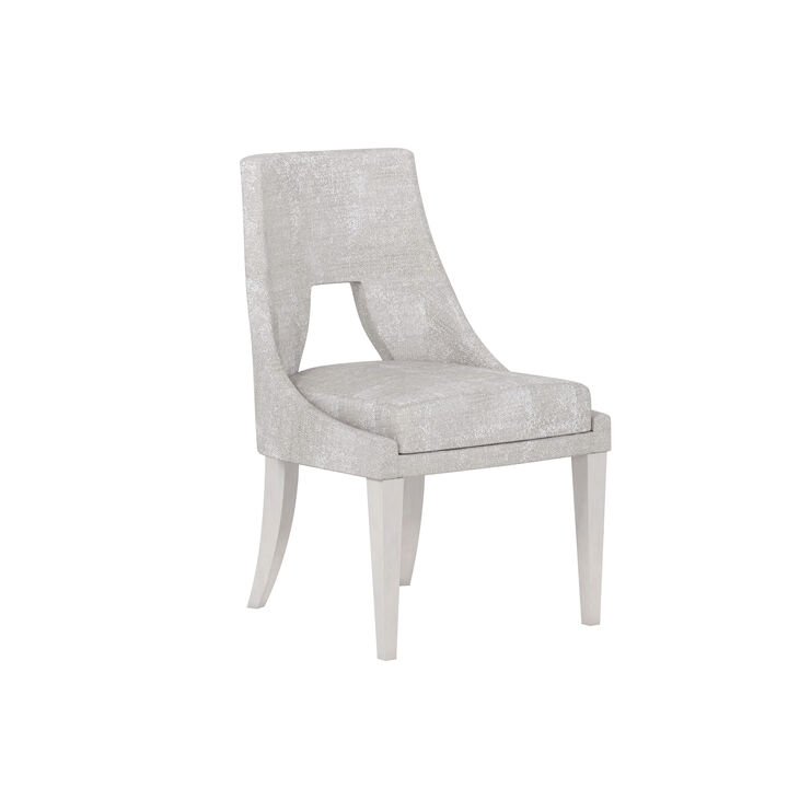Mezzanine Side Chair