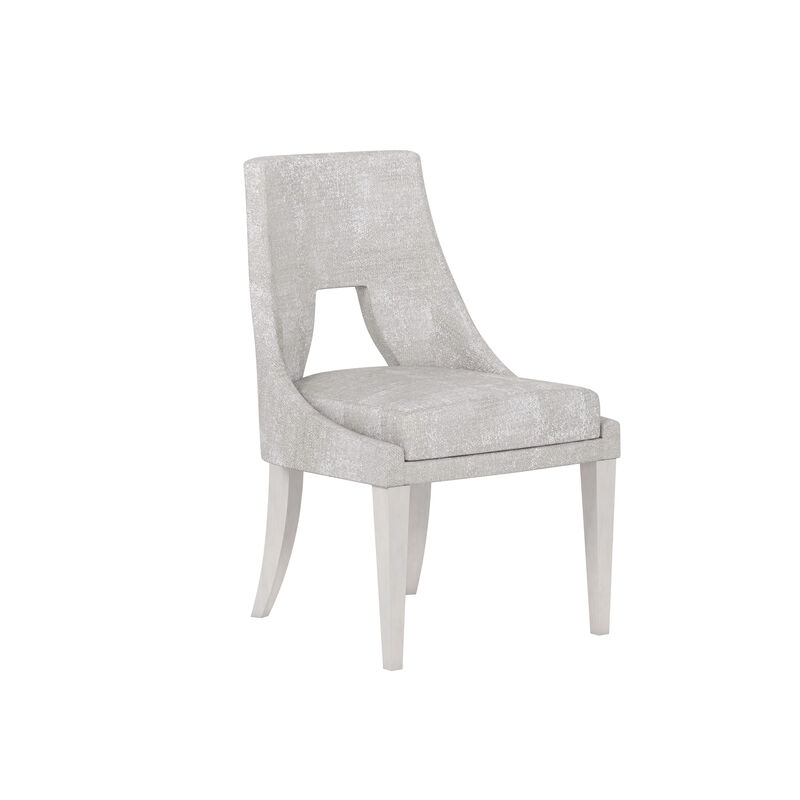 Mezzanine Side Chair image number 0