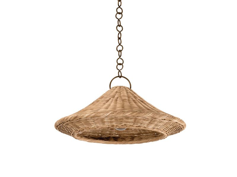 Baychester Pendant image number 0