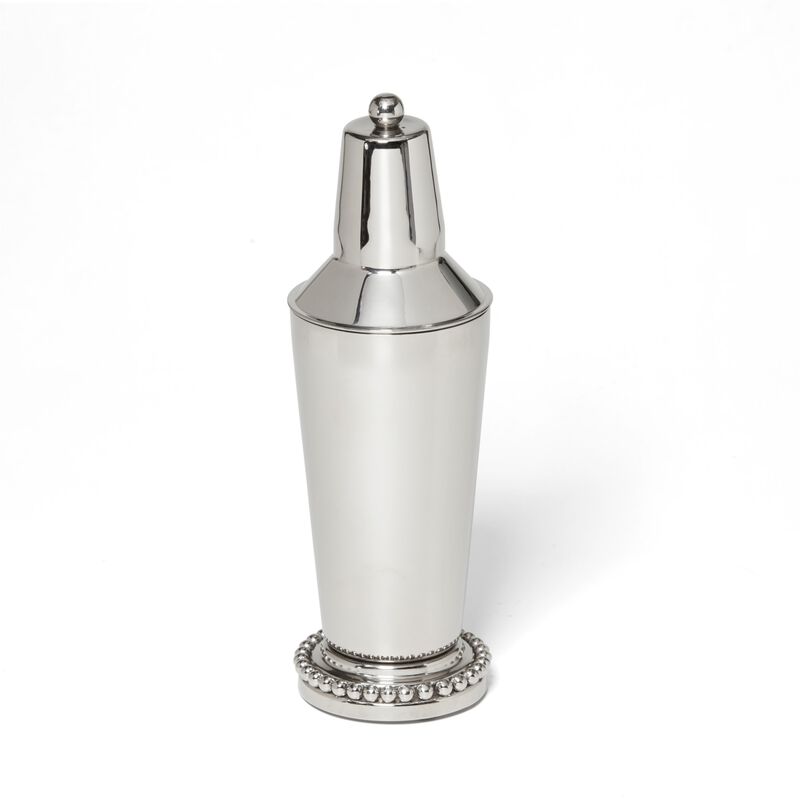 Pearl Bar Cocktail Shaker image number 0