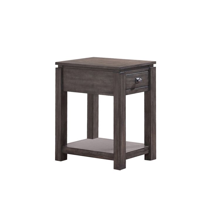 Hartford Chair Side Table