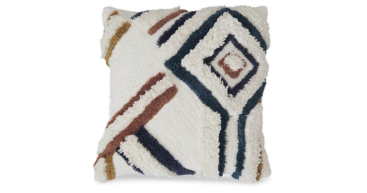 Evermore Pillow