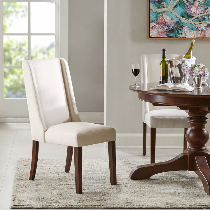 Streamdale Wing Dining Chair (Set Of 2)