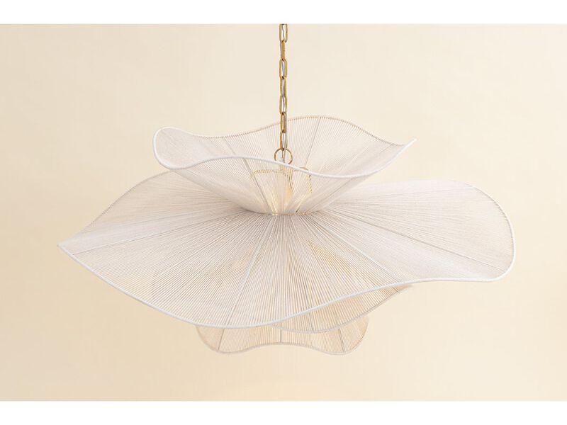 Amanda Chandelier image number 4
