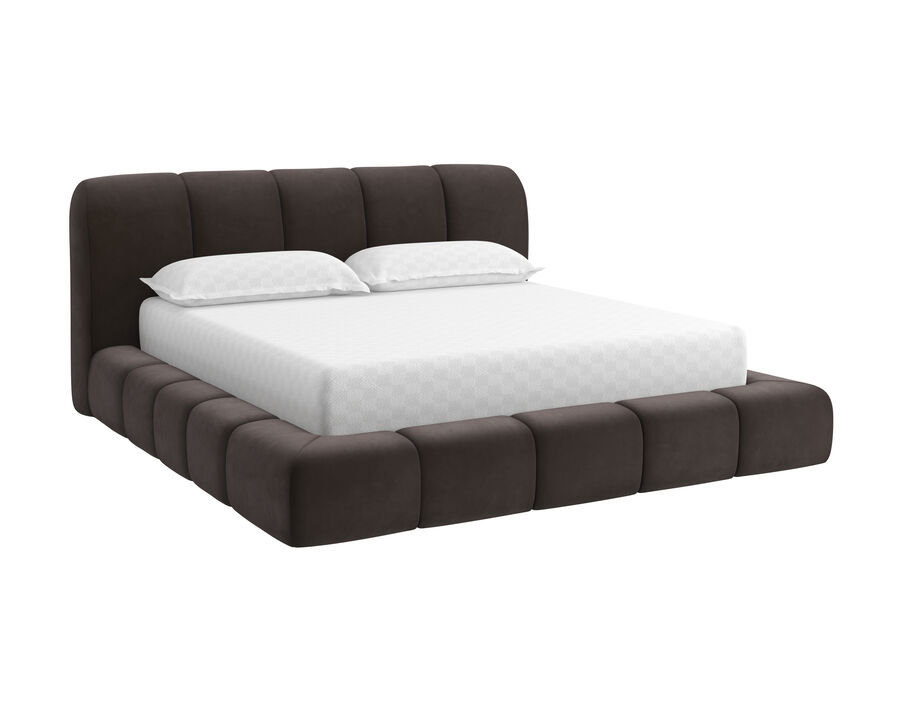 Olena Bed -king