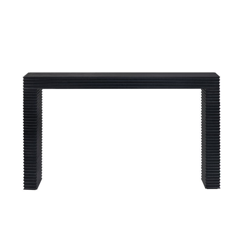 Hendrix Console Table image number 3