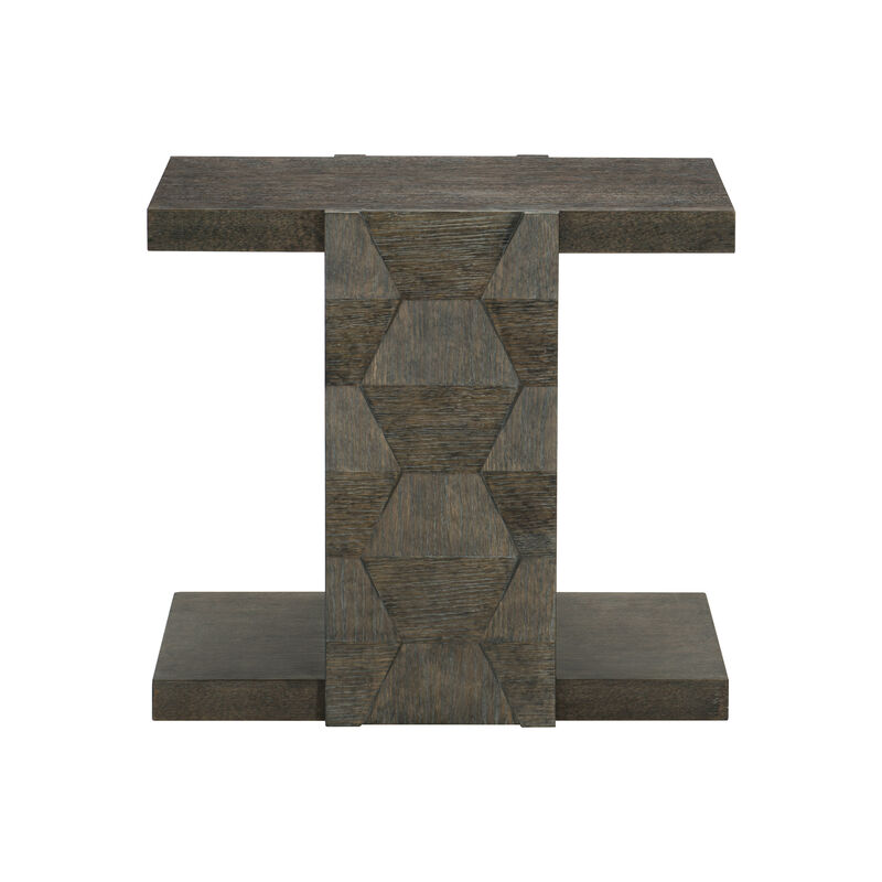 Linea Side Table image number 3