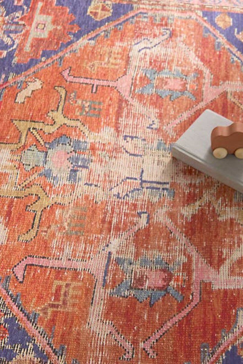 Garcia Sancho Caramel 9' x 12' Rug by Label J x Jaipur Living image number 5