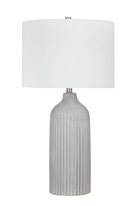 Dorchester Table Lamp