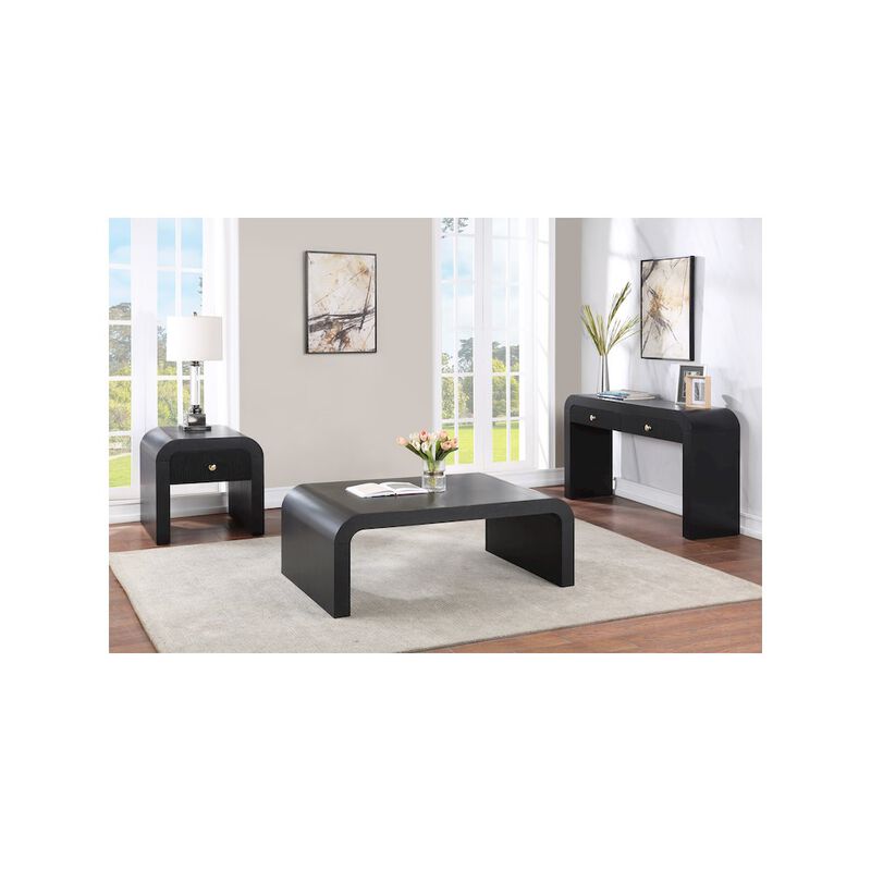 Meridian Furniture Artisto Coffee Table