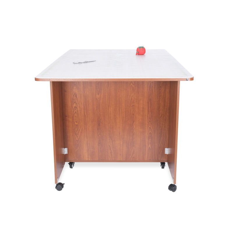 Kookaburra Cutting Table Teak
