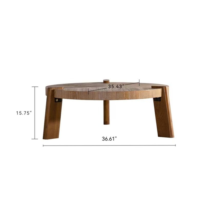Trujis Coffee Table image number 9
