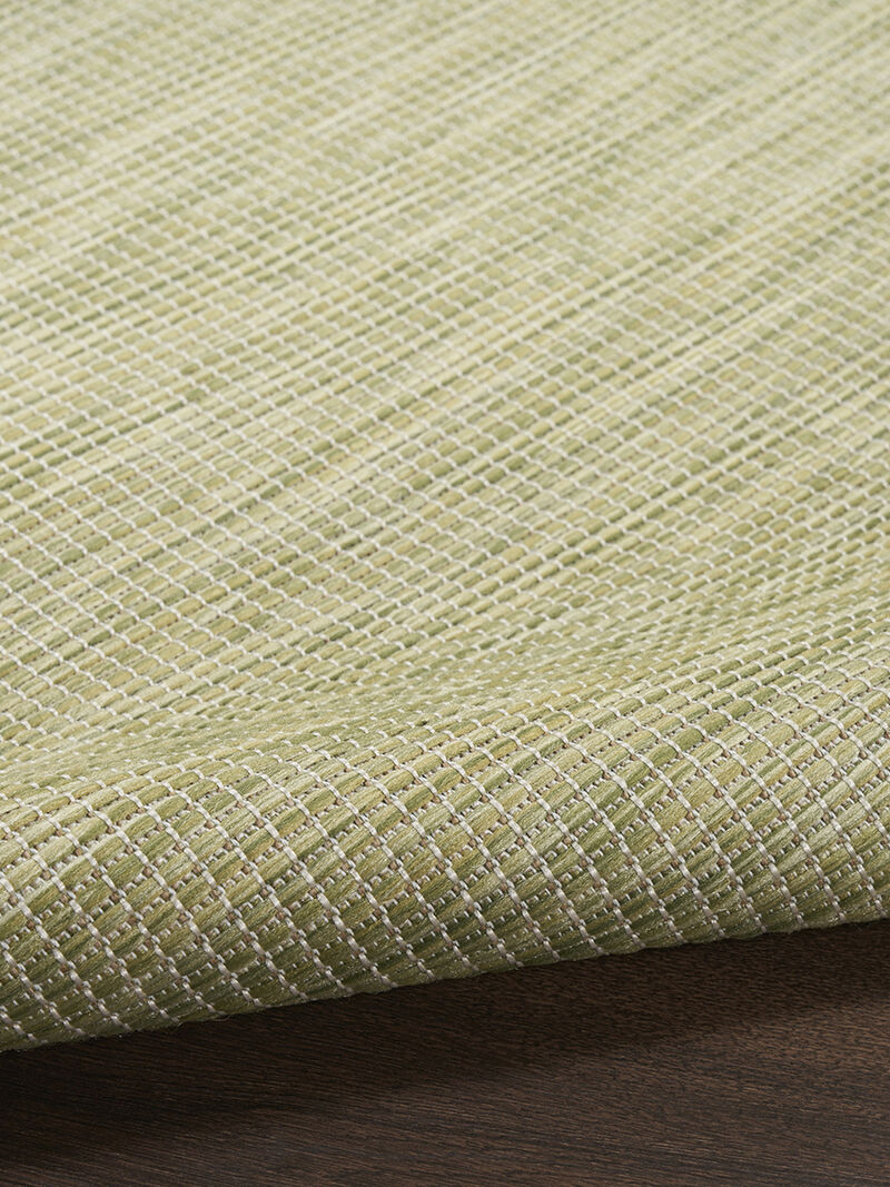 Positano POS01 Green 7' x 10' Rug image number 5