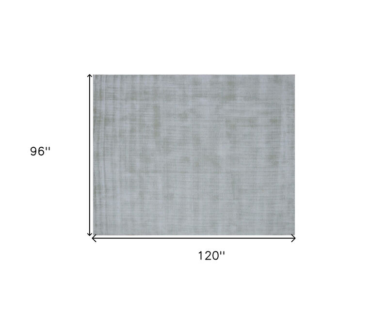 HomeRoots Hand Loomed Area Rug image number 5