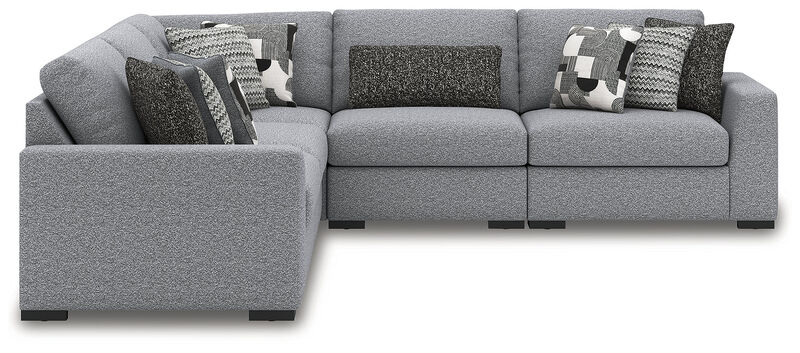Bealton 5-Piece Sectional image number 0