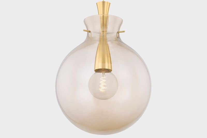 Benita Pendant image number 5