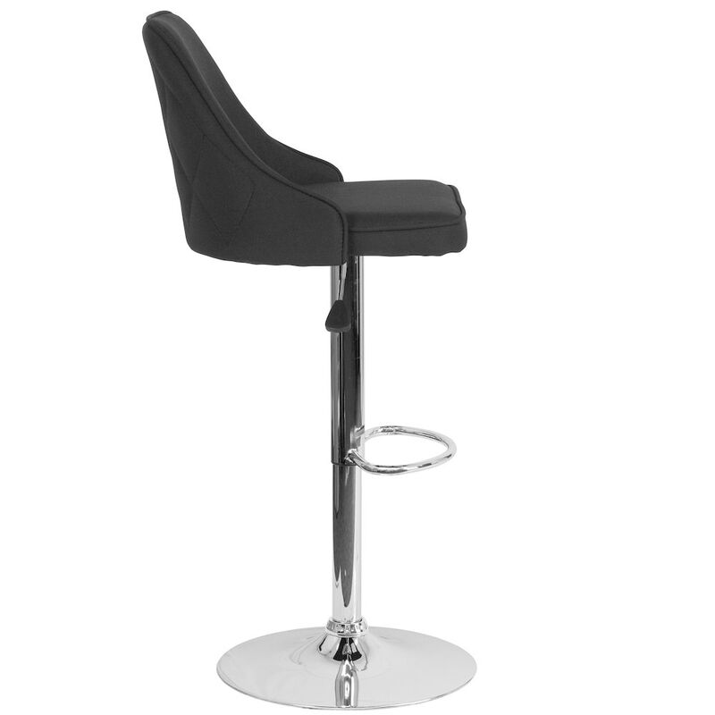 Flash Furniture Contemporary Style Stool image number 2