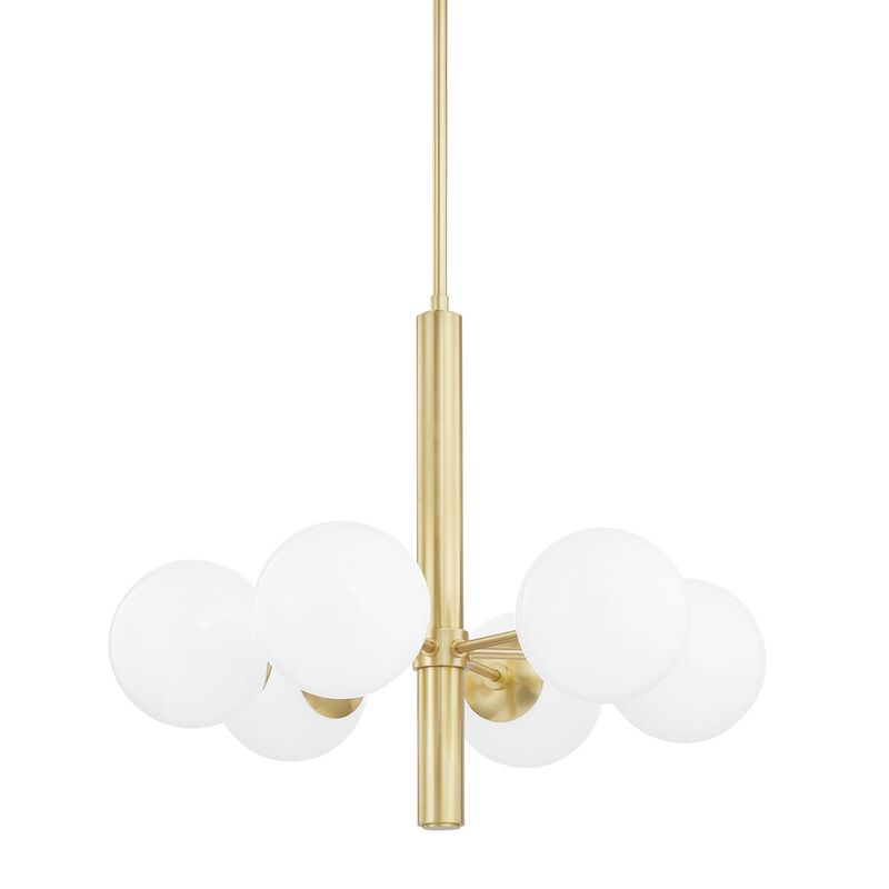 Stella Chandelier image number 0