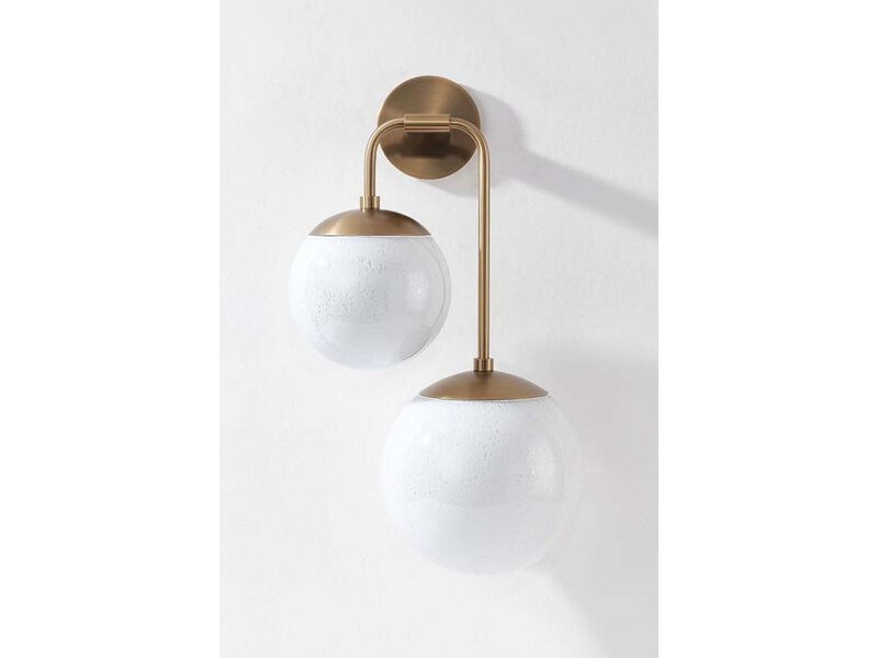 Brogan Wall Sconce image number 3