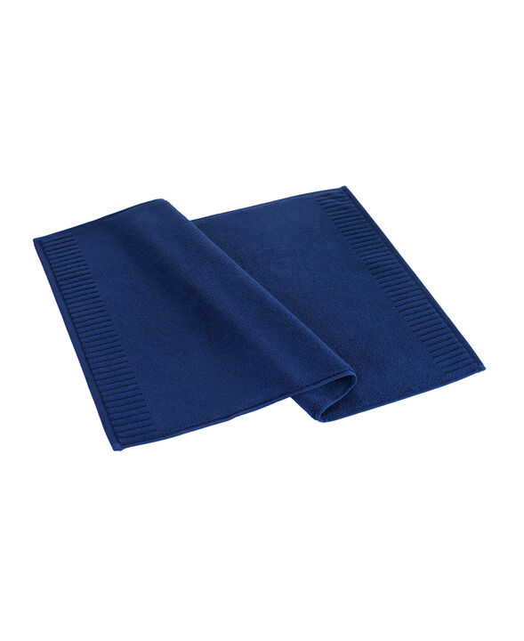 Brooks Brothers Fancy Border Bath Mat