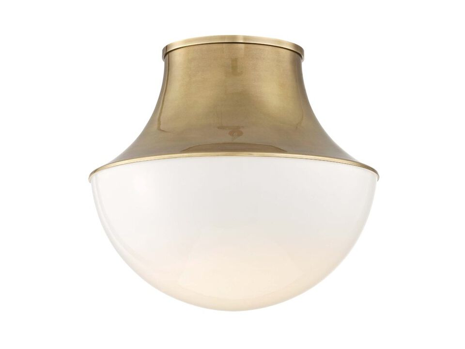 Lettie Flush Mount Light