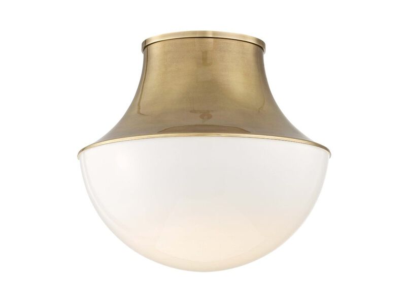 Lettie Flush Mount Light image number 0