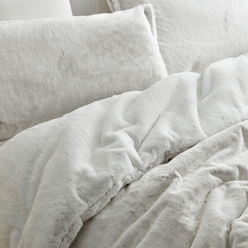 Koala de Albino - Coma Inducer® Oversized Comforter Set