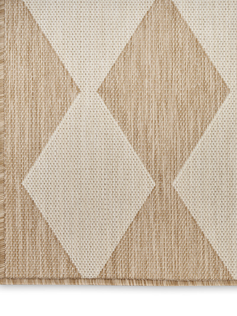 Positano POS04 Jute 6' x 9' Rug