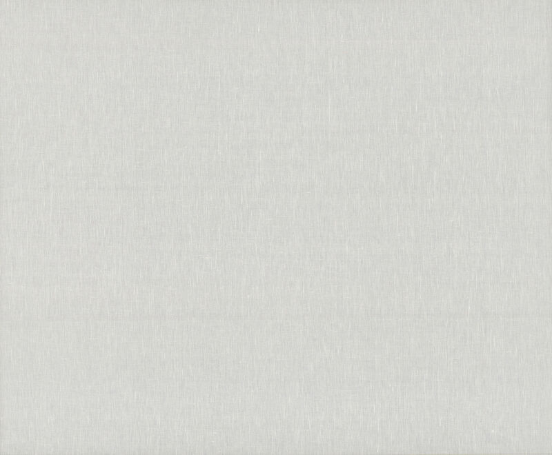 Sheer Linen White Wallpaper (Set of 2) image number 0