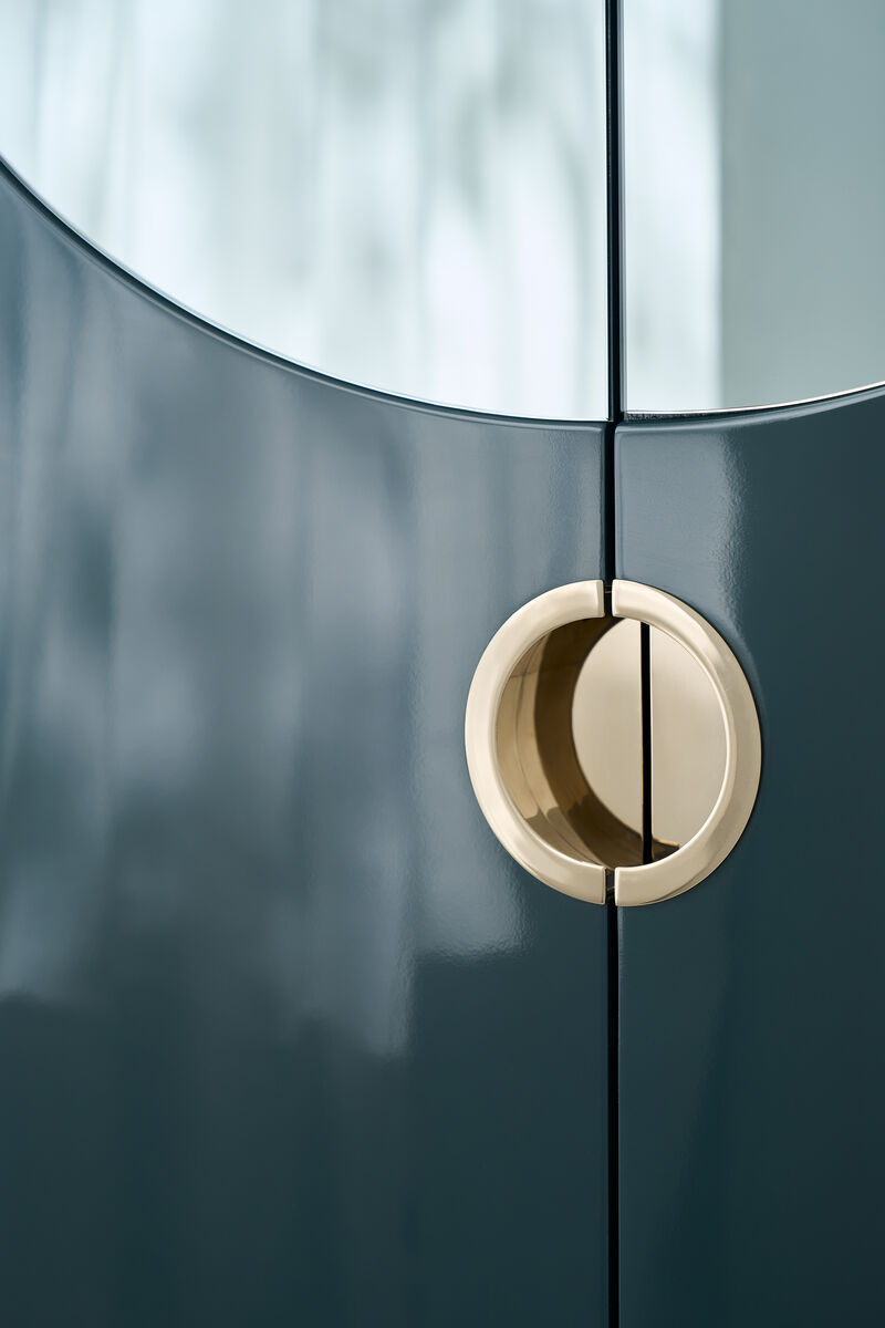 Gelee Apatite Armoire