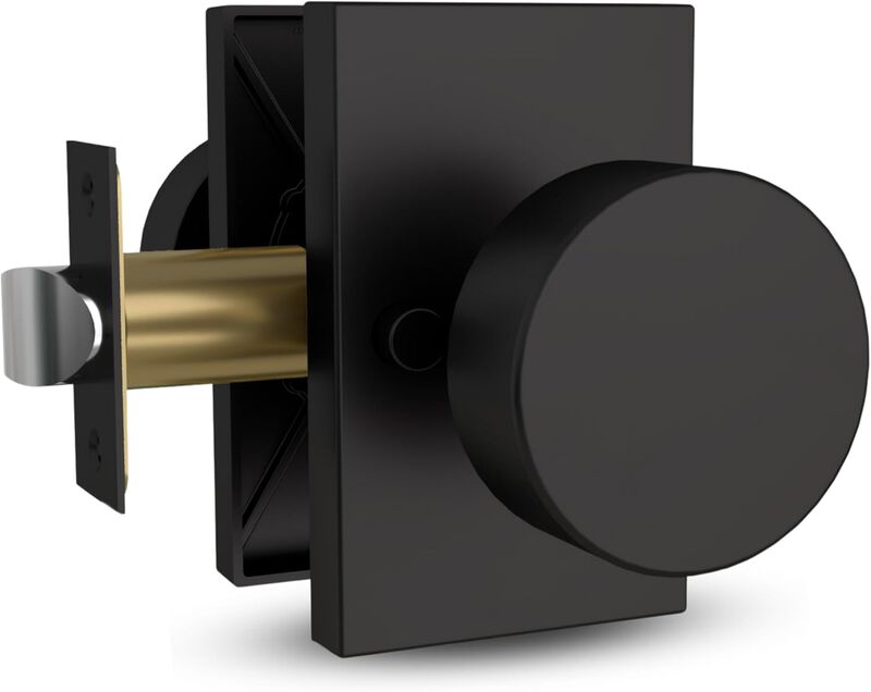 Mega Handles | Laura Privacy Knob