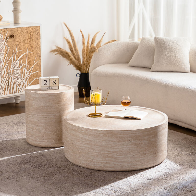Guxlis Coffee Table image number 3