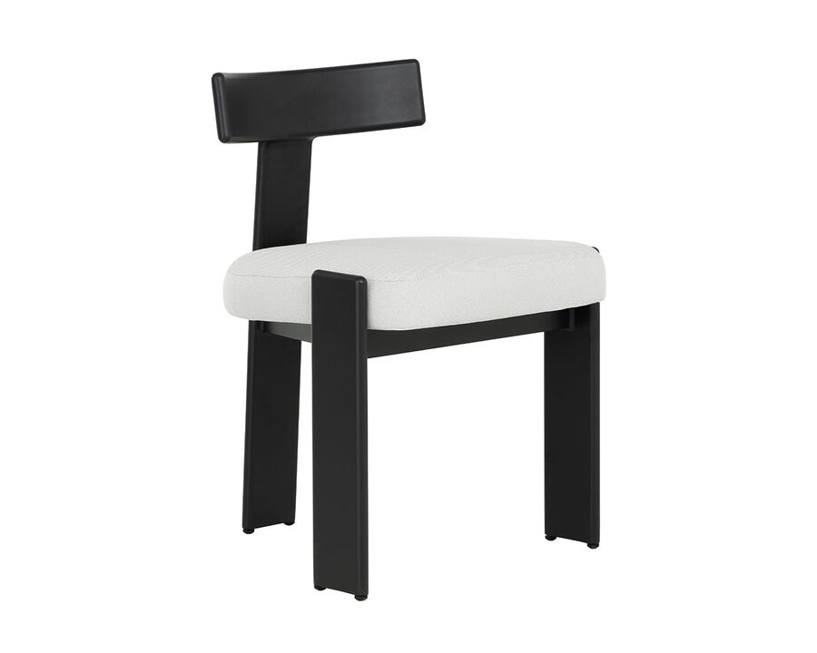 Titan Dining Chair (Set of 2)