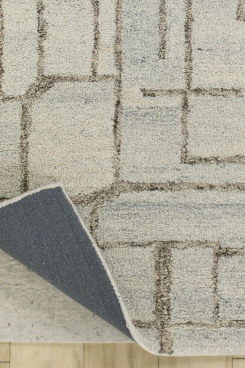 Bronson BSN259 8'9" x 11'9" Rug image number 6
