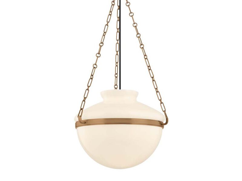 Paradigm Pendant image number 0