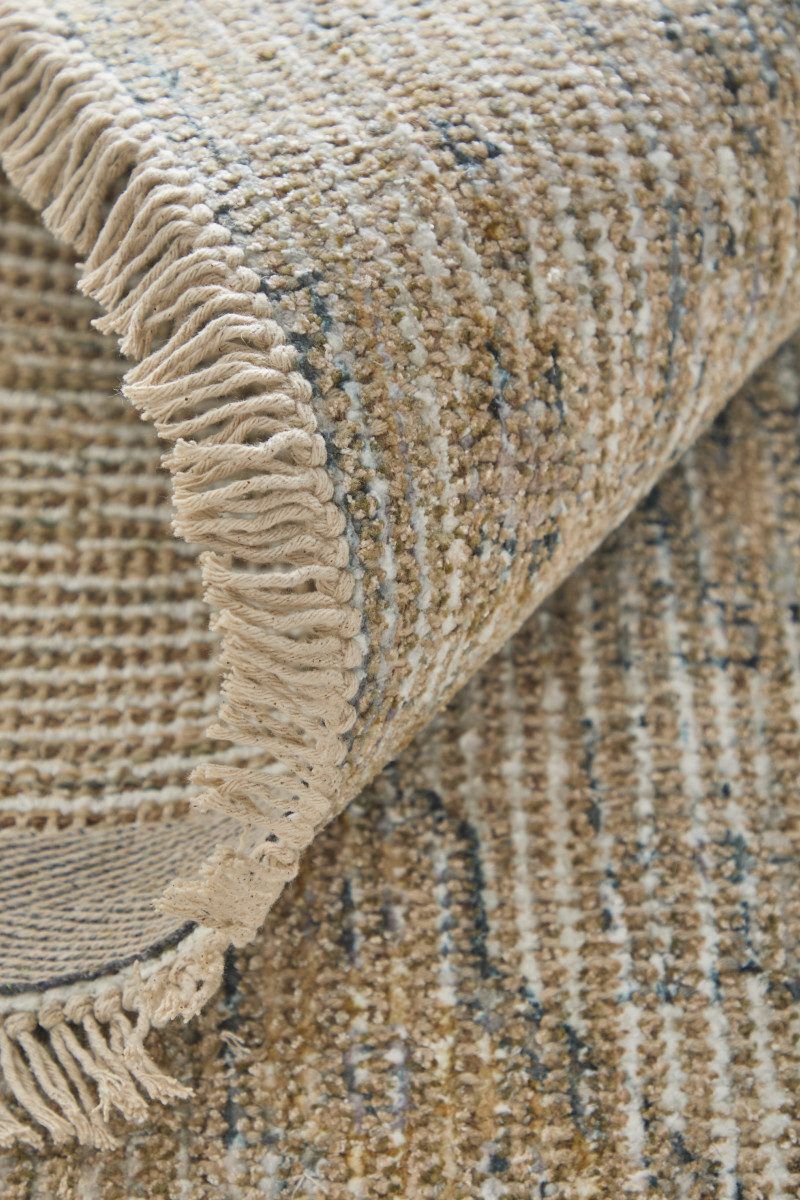 Caldwell 8798F Sand 9' x 12' Rug image number 3