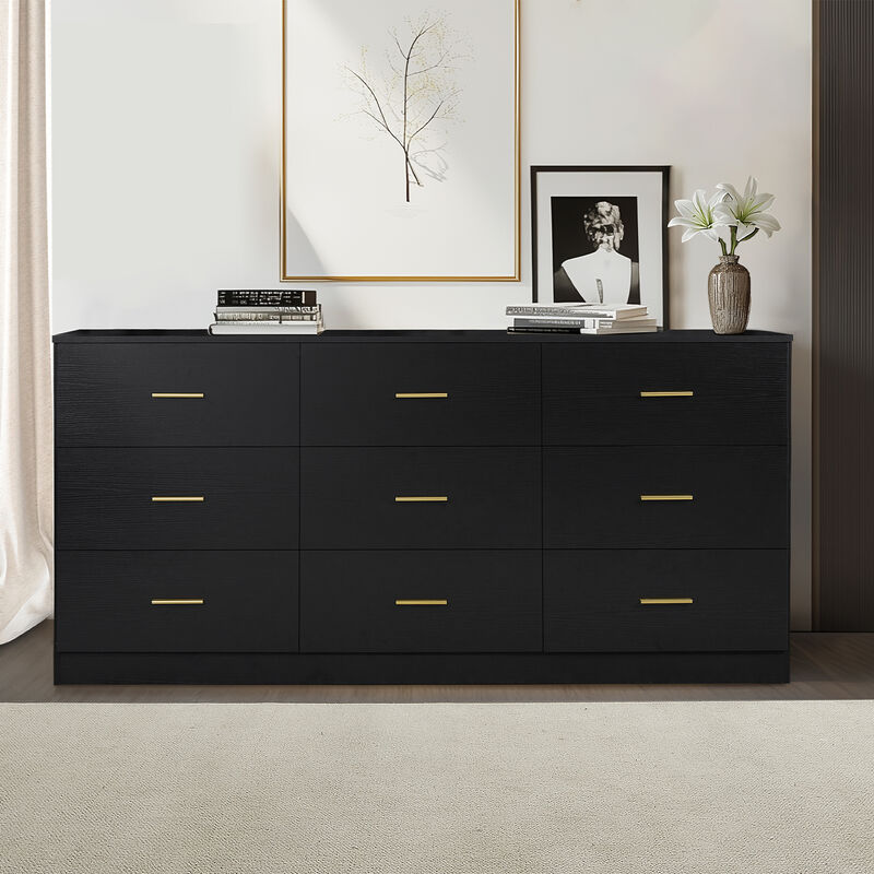 TATEUS Dresser image number 1