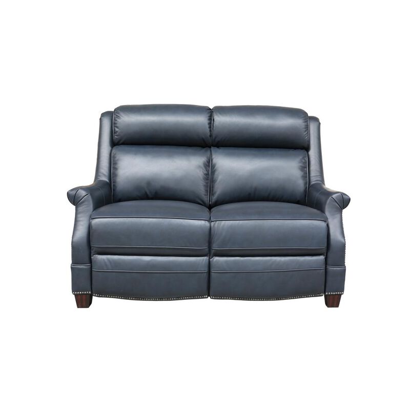 Warrendale Power Reclining Loveseat w/Power Head Rests image number 0
