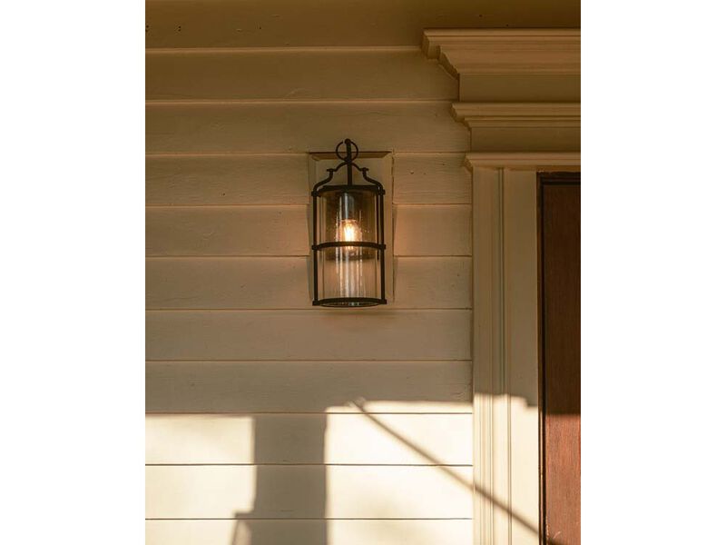 Burbank Exterior Wall Sconce image number 2