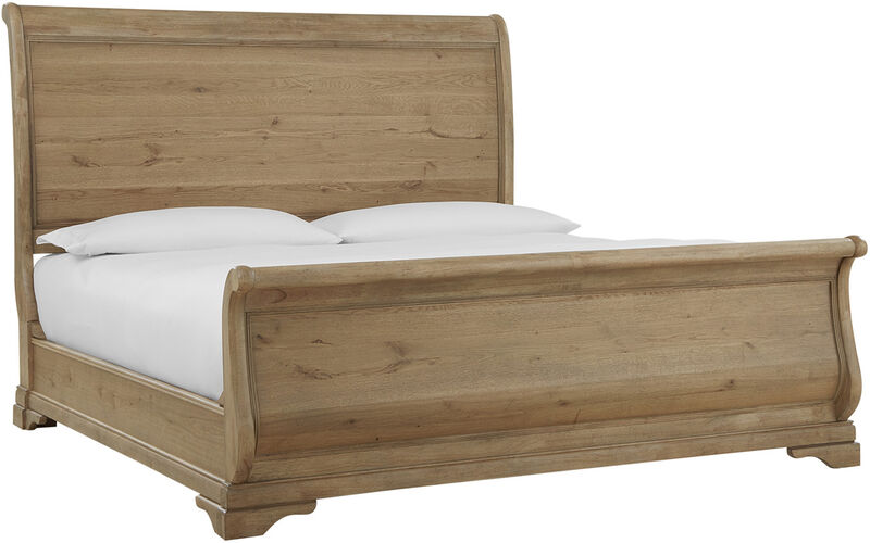 Chateau Philippe CalKing Bed image number 0