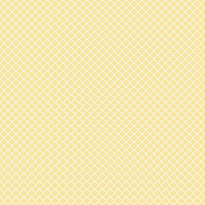 Small Prints Medallion Red Wallpaper G56663